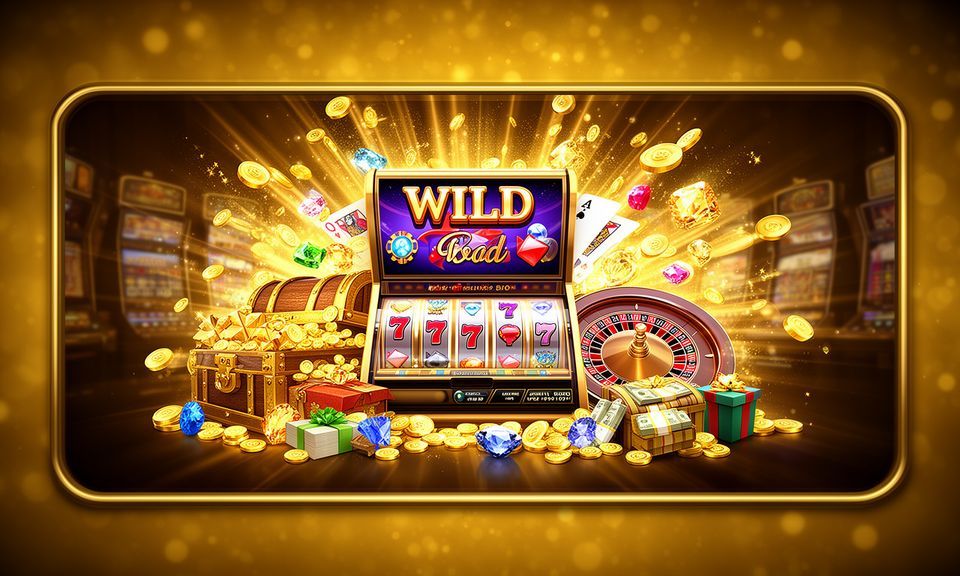 k9u Slots Legacy Dead কীভাবে কাজ করে